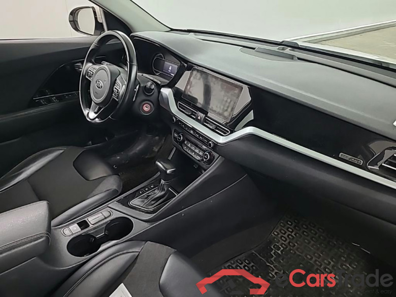 KIA Niro 1.6 GDi PHEV DynamicLine 5D 104kW #6