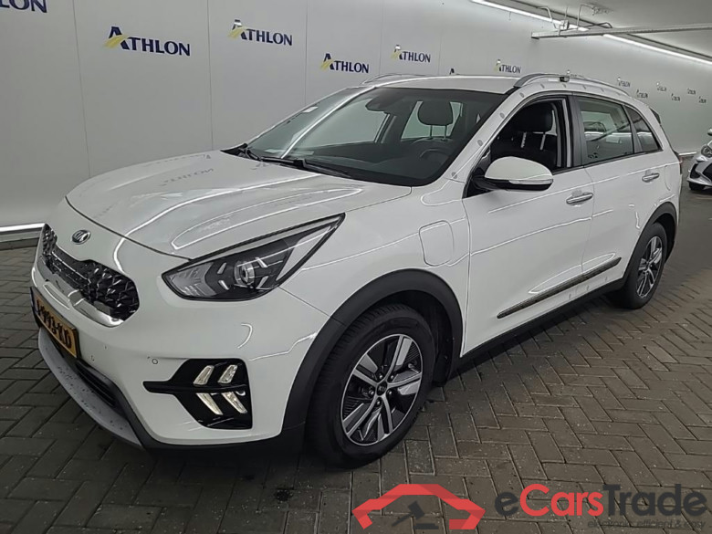 KIA Niro 1.6 GDi PHEV DynamicLine 5D 104kW #1
