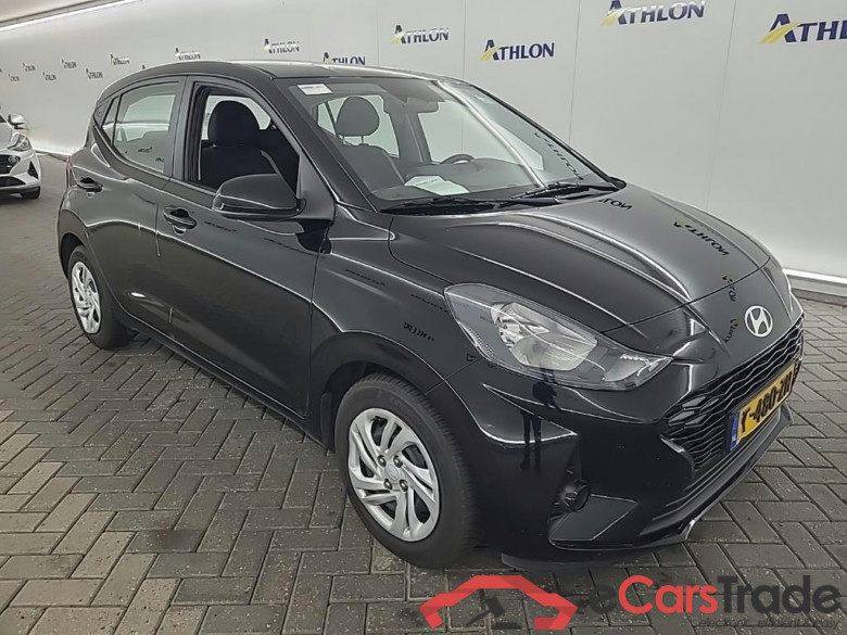 HYUNDAI i10 1.0 MPI Comfort 5D 49kW #2