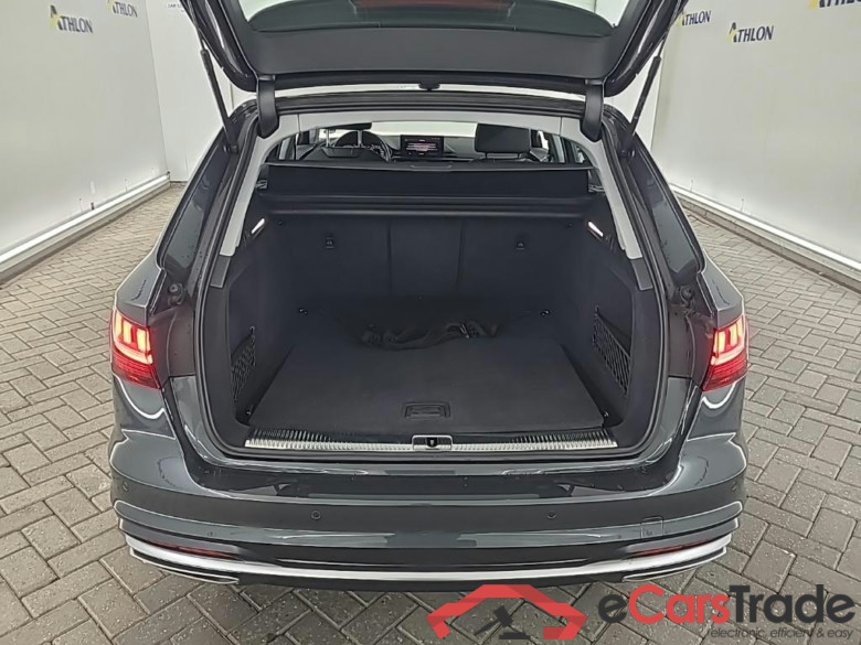 AUDI A4 Avant 35 TFSI S tronic Advanced Edition 5D 110kW #5