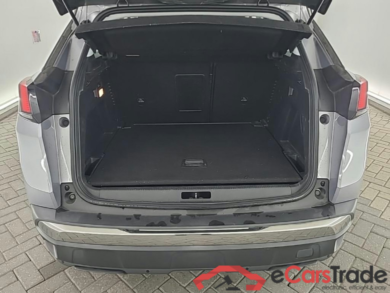 PEUGEOT 3008 Active PureTech 130 EAT8 5D 96kW #5
