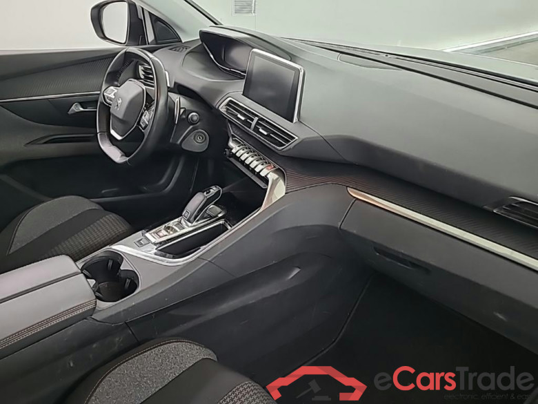 PEUGEOT 3008 Active PureTech 130 EAT8 5D 96kW #6