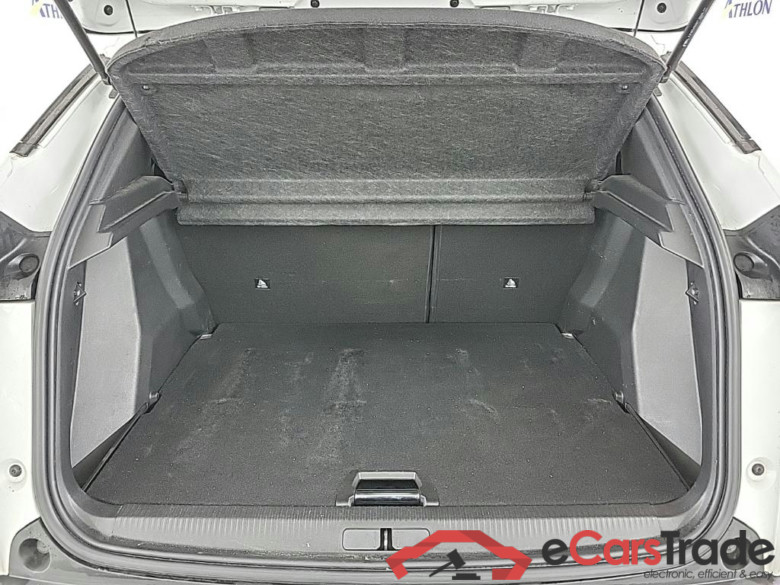 PEUGEOT 2008 Blue Lease Allure 1.2 PureTech 130 EAT8 5D 96kW #5