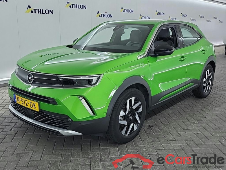OPEL e-Mokka 50kWh Business Elegance Auto 11kW 3 fase 5D #1