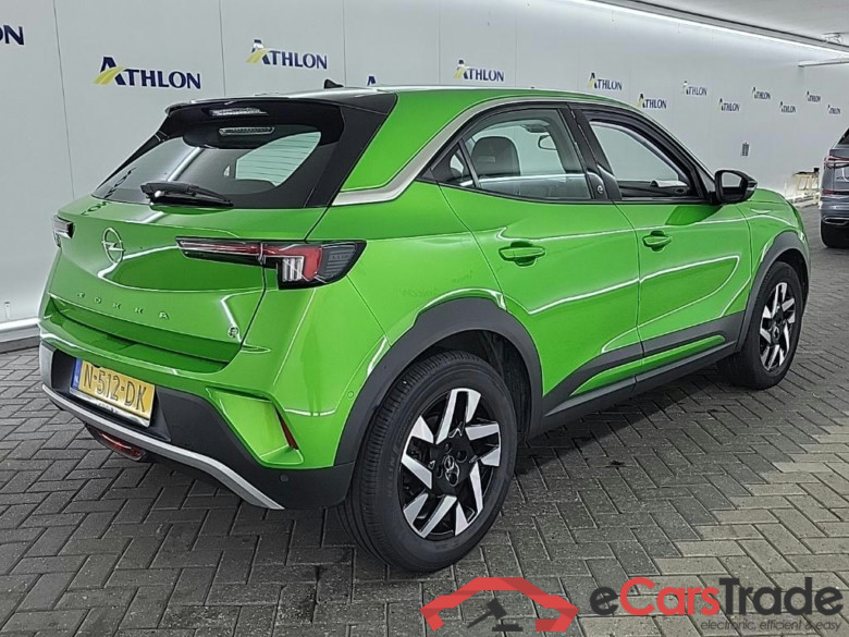 OPEL e-Mokka 50kWh Business Elegance Auto 11kW 3 fase 5D #3