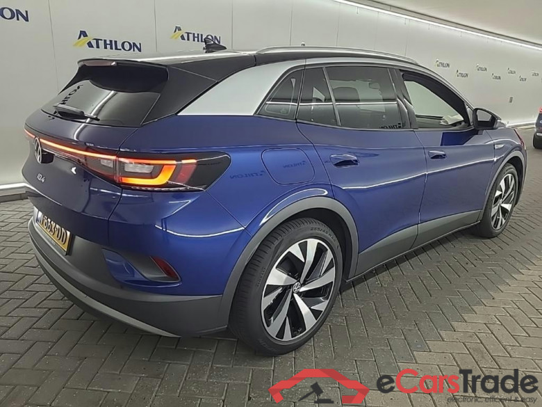 VOLKSWAGEN ID.4 77kWh Life Auto 5D 150kW #3
