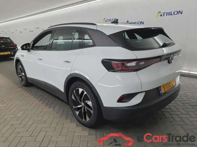 VOLKSWAGEN ID.4 77kWh 150kW Pro Auto 5D #4