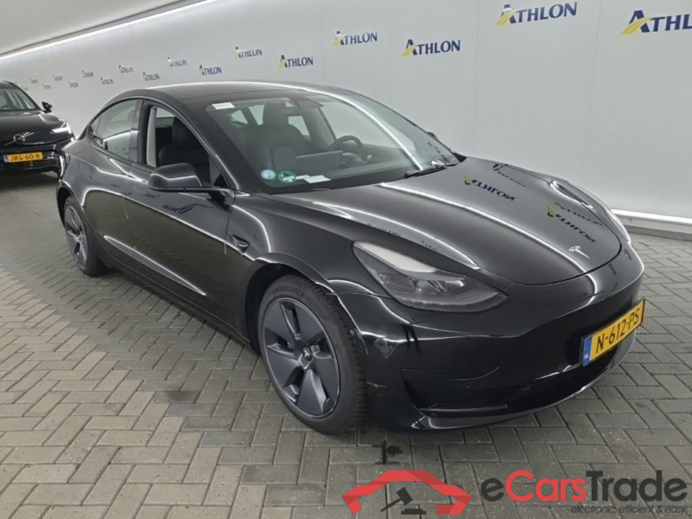 Tesla Model 3 RWD 4D 225kW #2