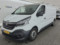 preview Renault Trafic #0
