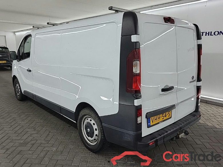 RENAULT Trafic GB L2H1 T29 ENERGY 2.0 dCi 120 Comfort 4D 88kW #4