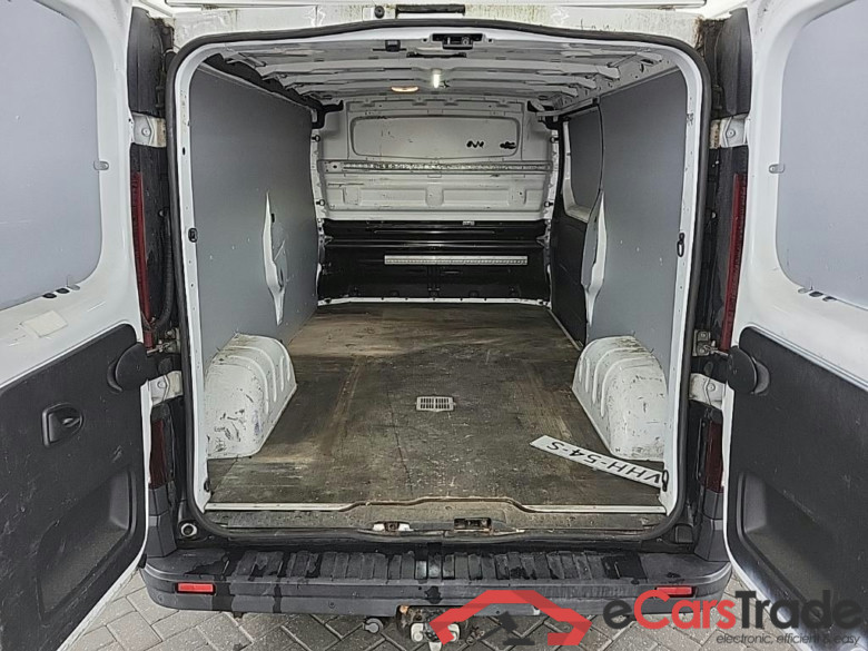 RENAULT Trafic GB L2H1 T29 ENERGY 2.0 dCi 120 Comfort 4D 88kW #5