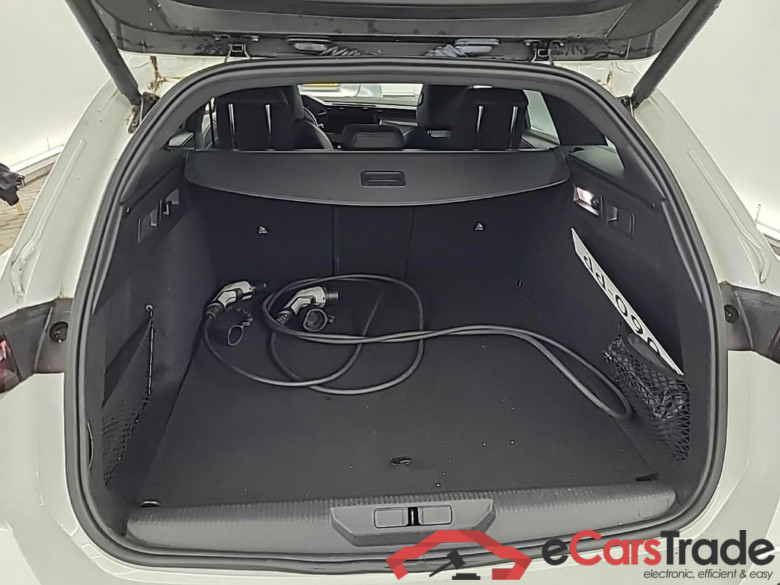 PEUGEOT 308 SW GT Pack Business HYbrid 180 e-EAT8 5D 133kW #5