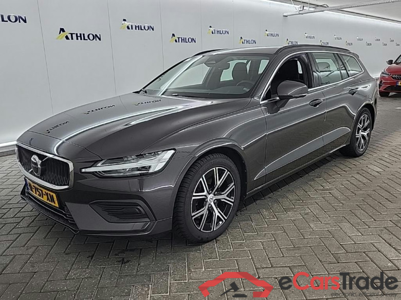VOLVO V60 B4 Automaat Core 5D 145kW