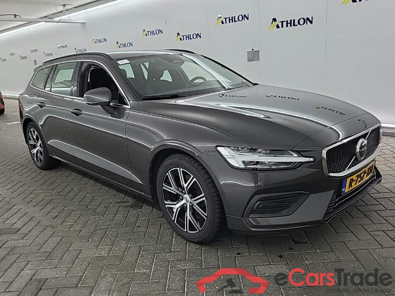 VOLVO V60 B4 Automaat Core 5D 145kW #2