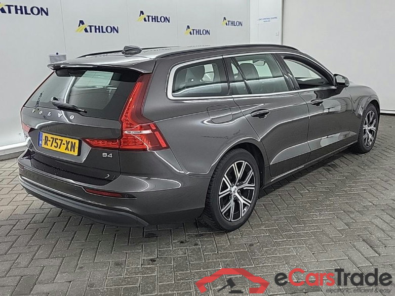 VOLVO V60 B4 Automaat Core 5D 145kW #3
