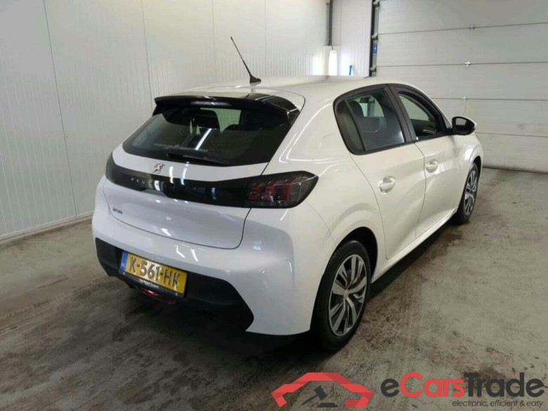 PEUGEOT 208 1.2 PureTech Active #2