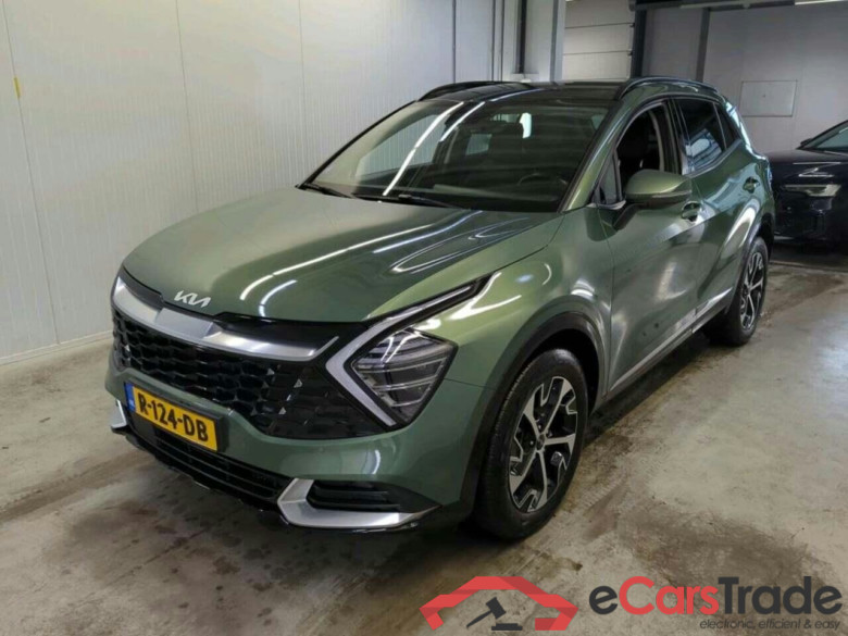 KIA SPORTAGE 1.6 T Hyb.Dyn.Pl.L.
