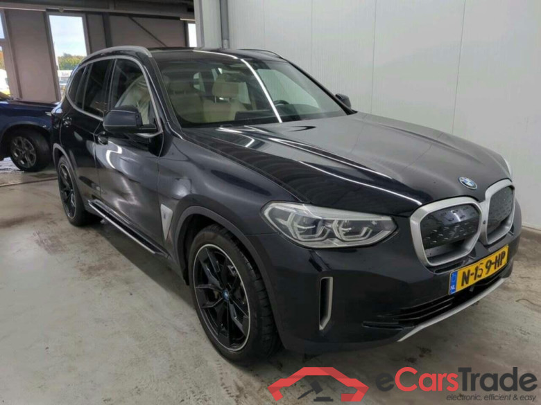 BMW iX3 High Executive #5