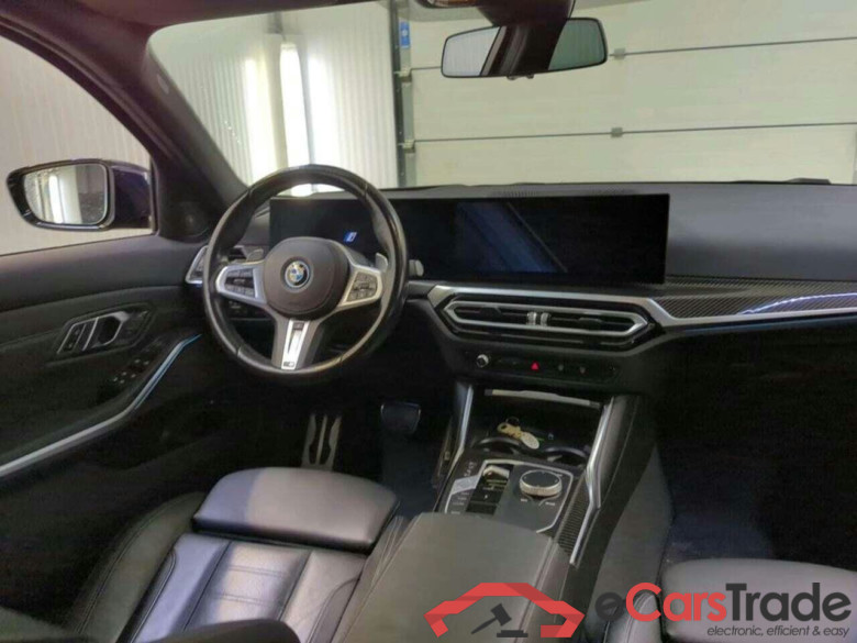 BMW 3-serie 330 #3