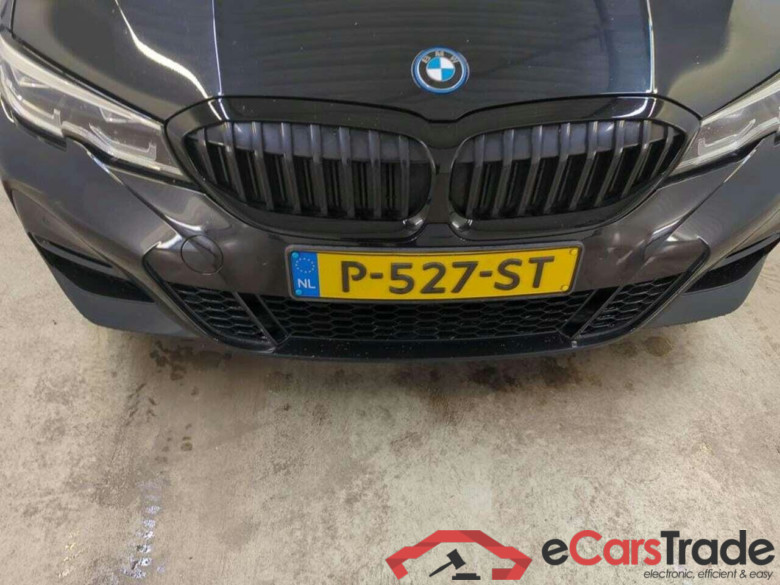 BMW 3-serie Touring 320e Bns Ed.P #4
