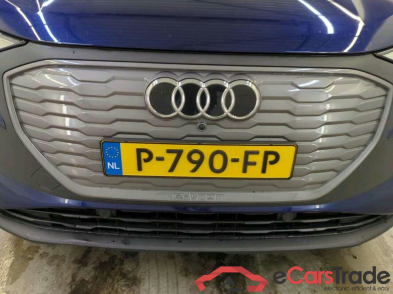 AUDI Q4 e-tron 40 Launch ed. 77 kWh #4