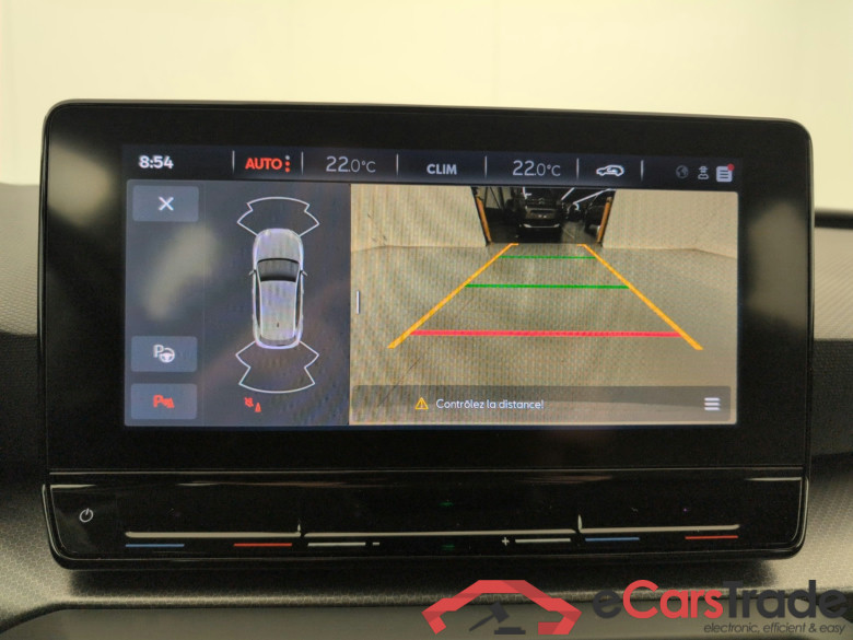 Seat Leon Business 1.0 eTSI 110 DSG7 #6