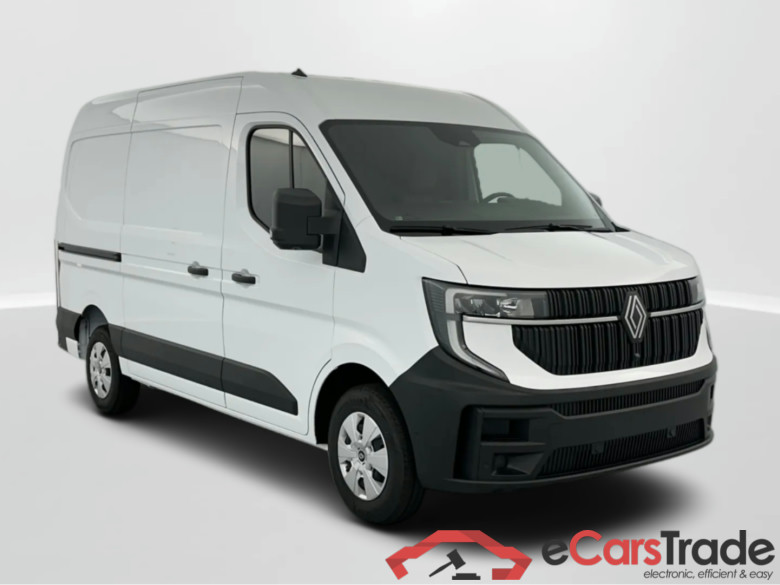 Renault Master Extra IV L2H2 2.0 Blue dCi 150ch EDC #1