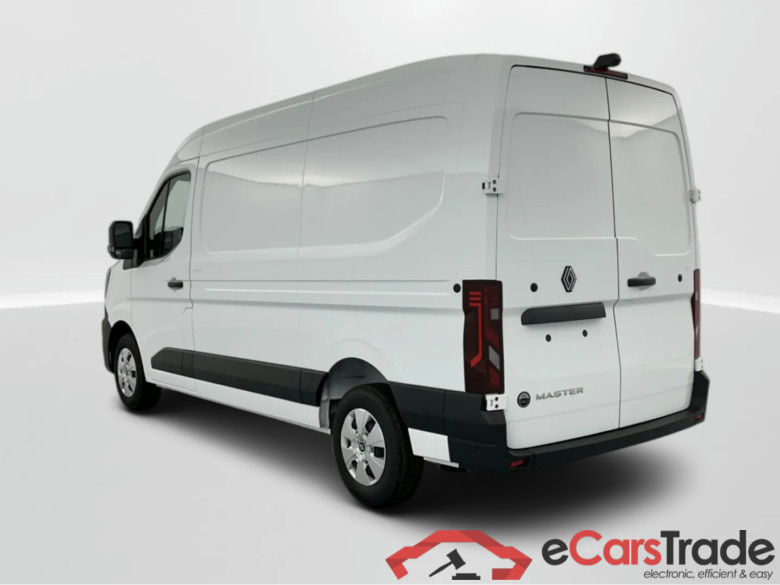 Renault Master Extra IV L2H2 2.0 Blue dCi 150ch EDC #5