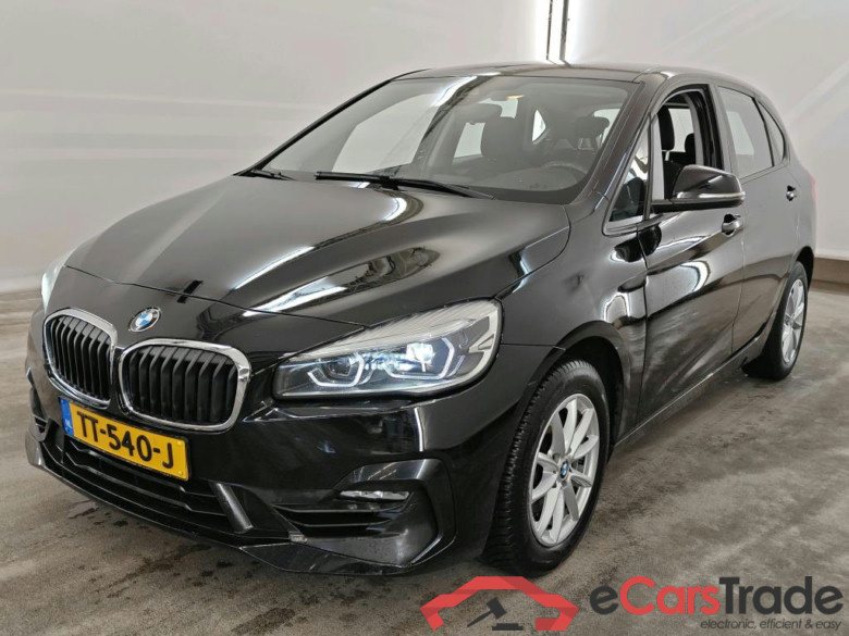 BMW 2 Serie Active Tourer 218iA Steptronic Edition 5d #1