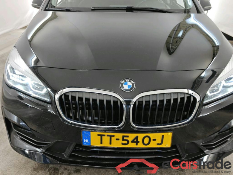 BMW 2 Serie Active Tourer 218iA Steptronic Edition 5d #5