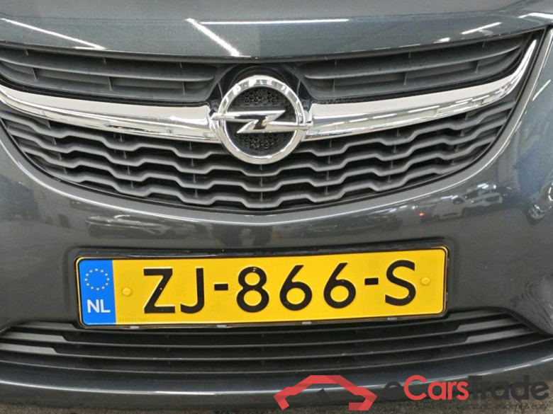 Opel Karl 1.0 Start/Stop 120 Jaar Edition 5d #5