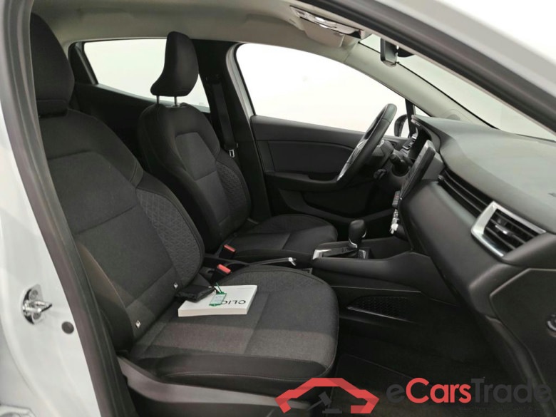Renault Clio 1.6 Hybrid 140 E-TECH Equilibre 5d #3