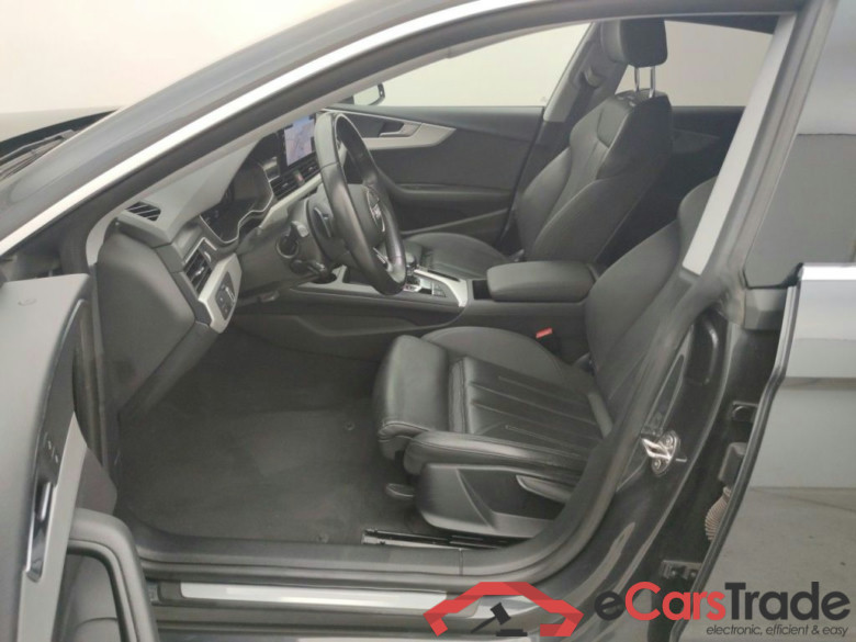 Audi A5 Sportback 35 TDI S tronic Bus Ed Advanced 5d #3
