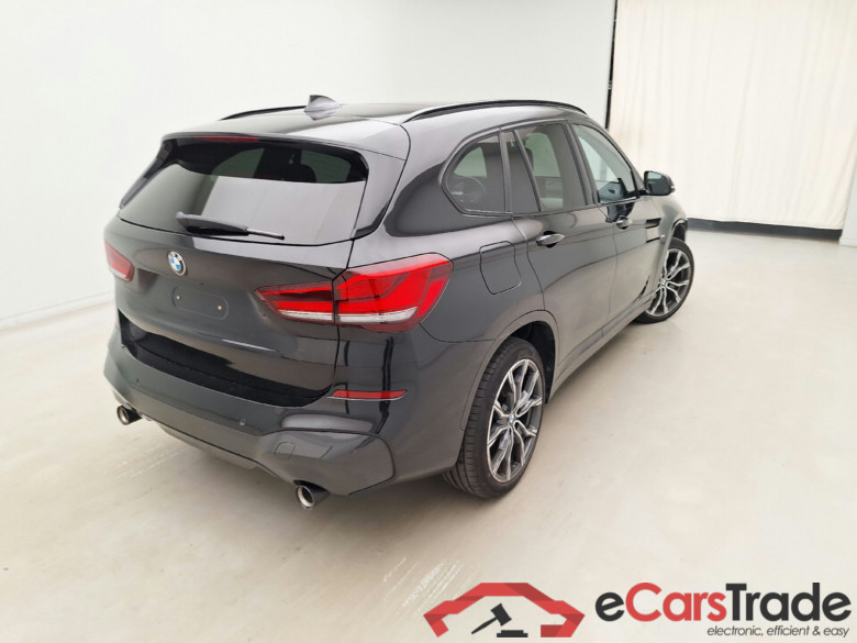 BMW, X1 FL'19, X1 sDrive 18d 110kW Aut. #4