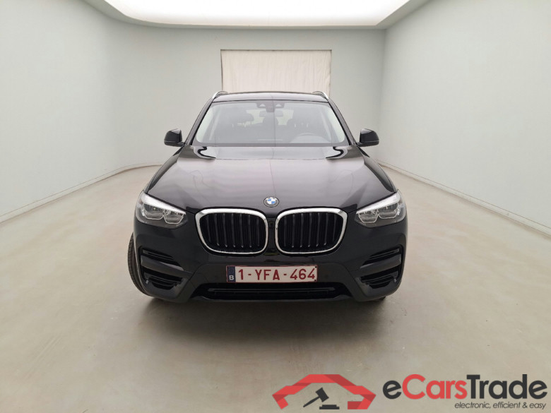 BMW, X3 '17, X3 xDrive30e 120kW Aut.