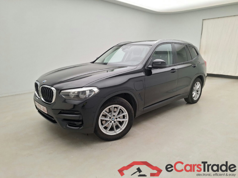 BMW, X3 '17, X3 xDrive30e 120kW Aut. #2