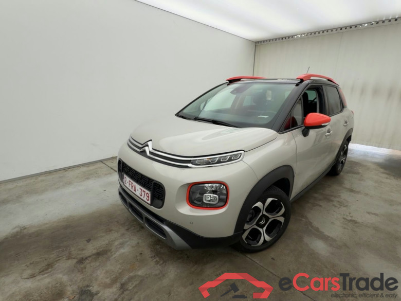 Citroën, C3 Aircross 