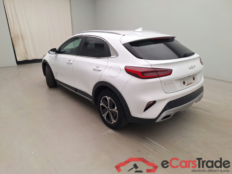 Kia, XCeed '19 PHEV, XCeed 1.6PHEV 141 Bus.Line DCT #3
