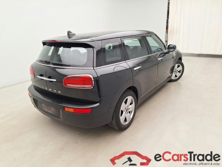 MINI, Mini Clubman '15, Mini Clubm.One D 116 Aut. #4