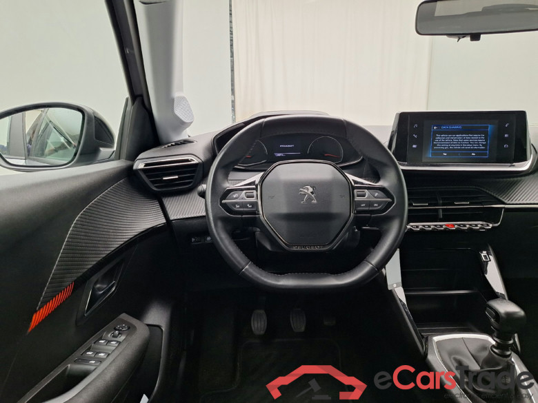 Peugeot, 208 '19, 208 1.2PT 100 Active Pack #6