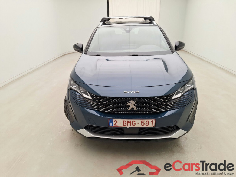 Peugeot, 5008 FL'20, 5008 1.5BHDi 96kW GT Pack Aut