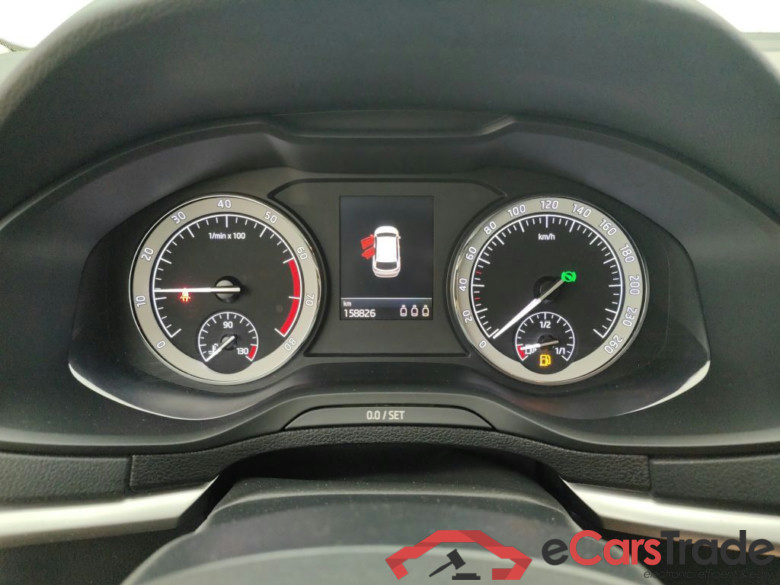 Skoda Karoq 1.5 TSI 110kW DSG7 Clever 5d #6