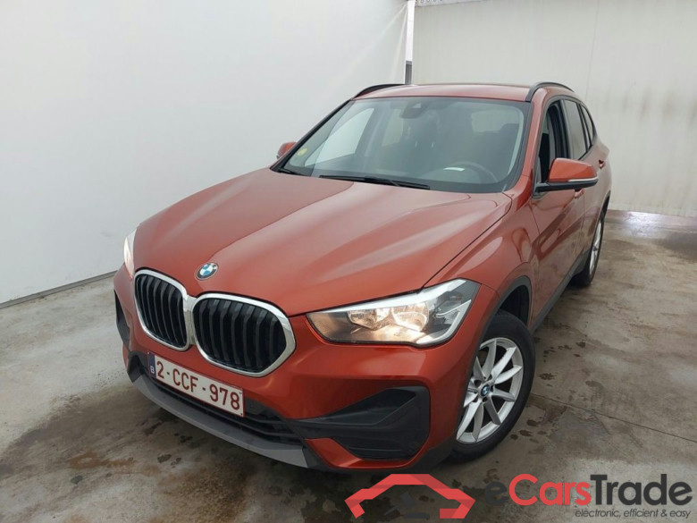 BMW X1 sDrive16d (85 kW) 5d