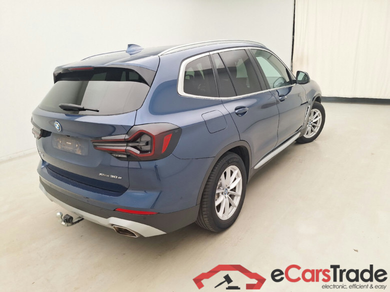 BMW, X3 FL'21 PHEV, X3 xDrive30e 120kW Aut. #4