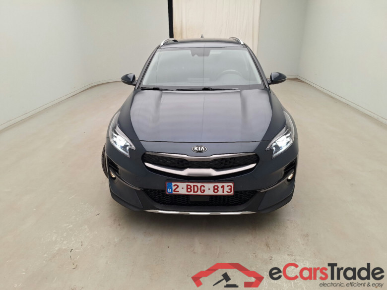 Kia, XCeed '19 PHEV, XCeed 1.6PHEV 141 Sense DCT
