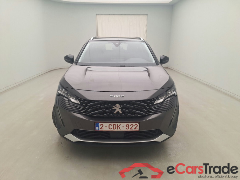 Peugeot, 5008 FL'20, 5008 1.5BHDi 96kW Roadtrip #1
