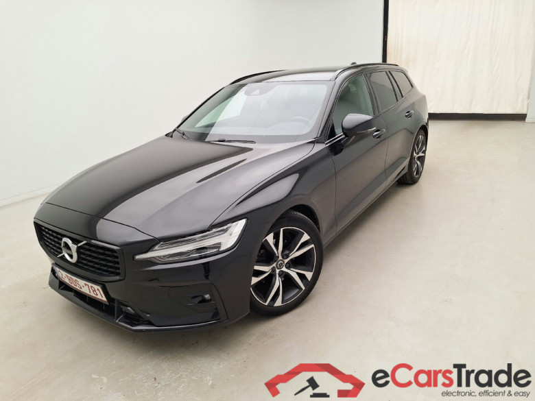 Volvo, V60 '18, V60 D3 R-design Gtr. #2