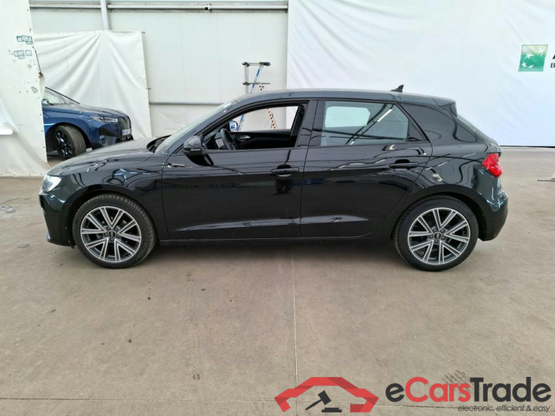AUDI A1 Sportback / 2018 / 5P / Berline 25 TFSI 95 S tronic 7 Advanced #3
