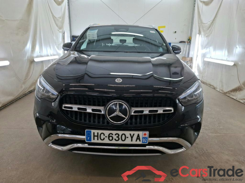 MERCEDES-BENZ GLA / 2023 / 5P / SUV GLA 250 e Hybrid EQ Business Line #1