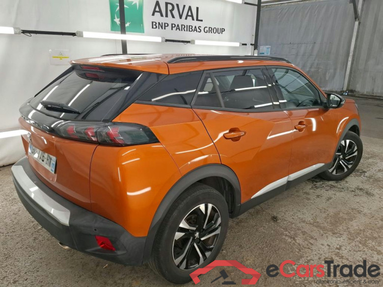 2008 Allure Pack 1.5 HDi 130CV BVA8 E6d #3